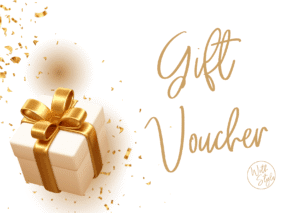 Gift Voucher: Wardrobe Overhaul Style Package
