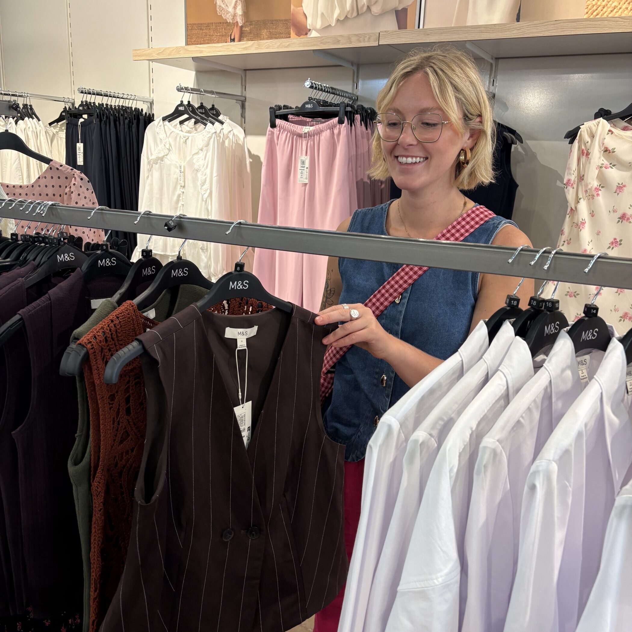 Personal Stylist West Sussex