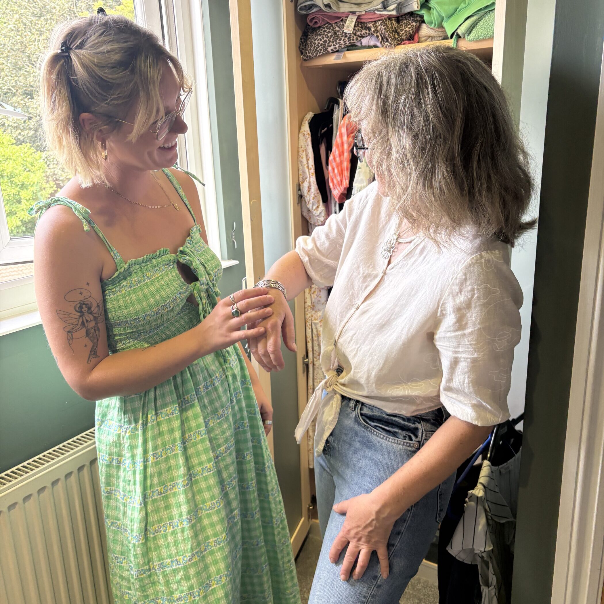 Personal Stylist Chichester