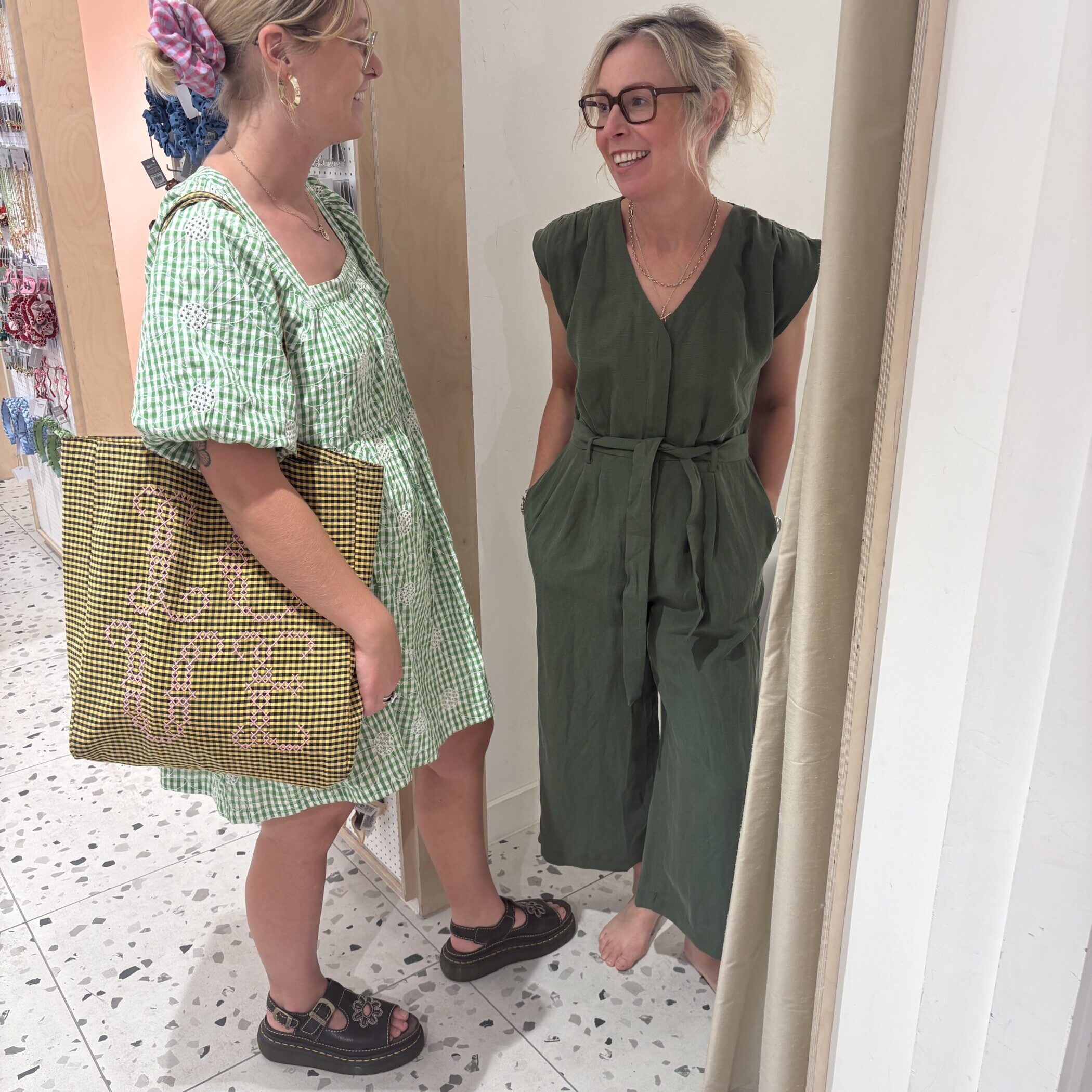 West Sussex Personal Shopper
