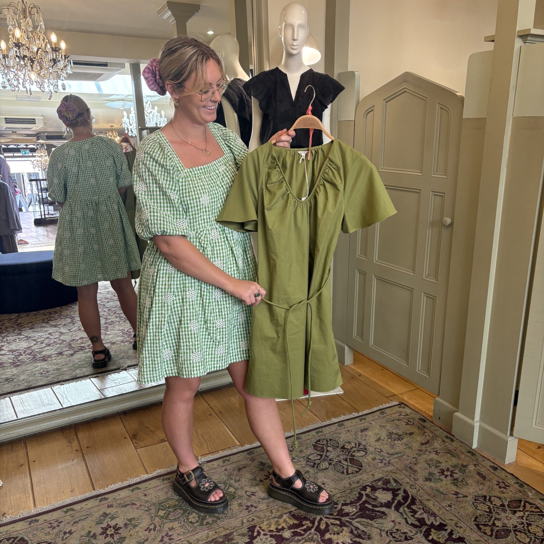 Personal Stylist Chichester