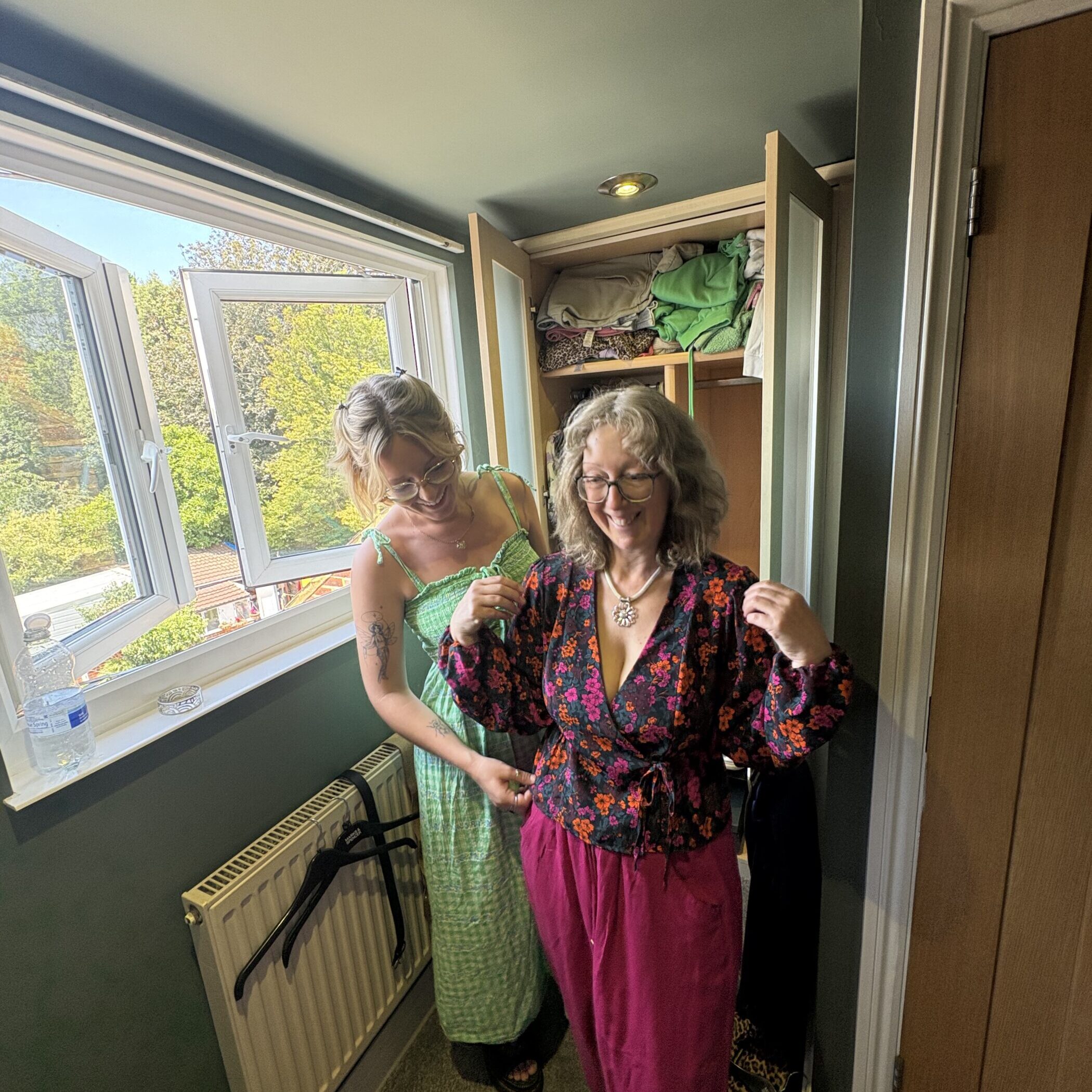 West Sussex Personal Stylist