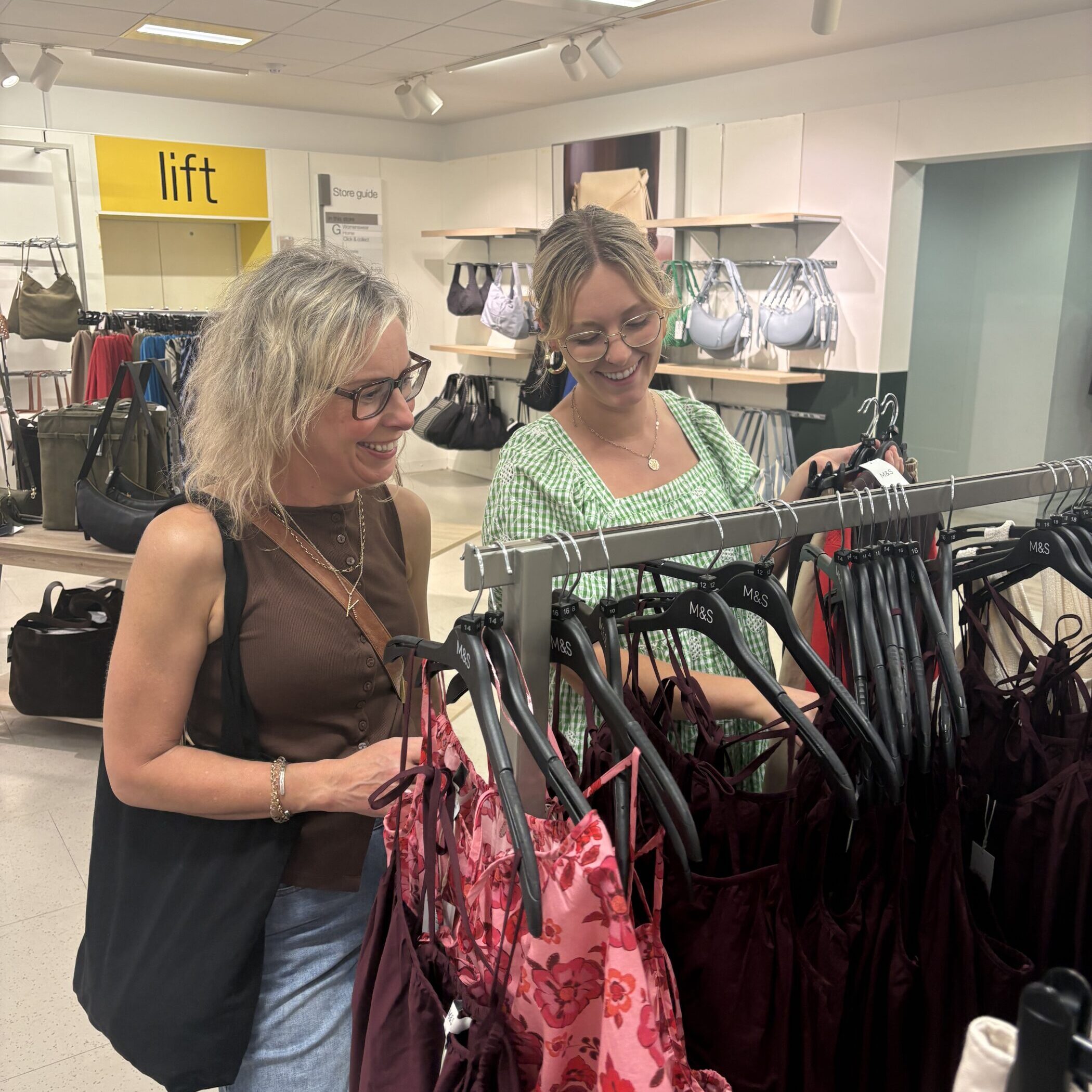 Personal Stylist West Sussex