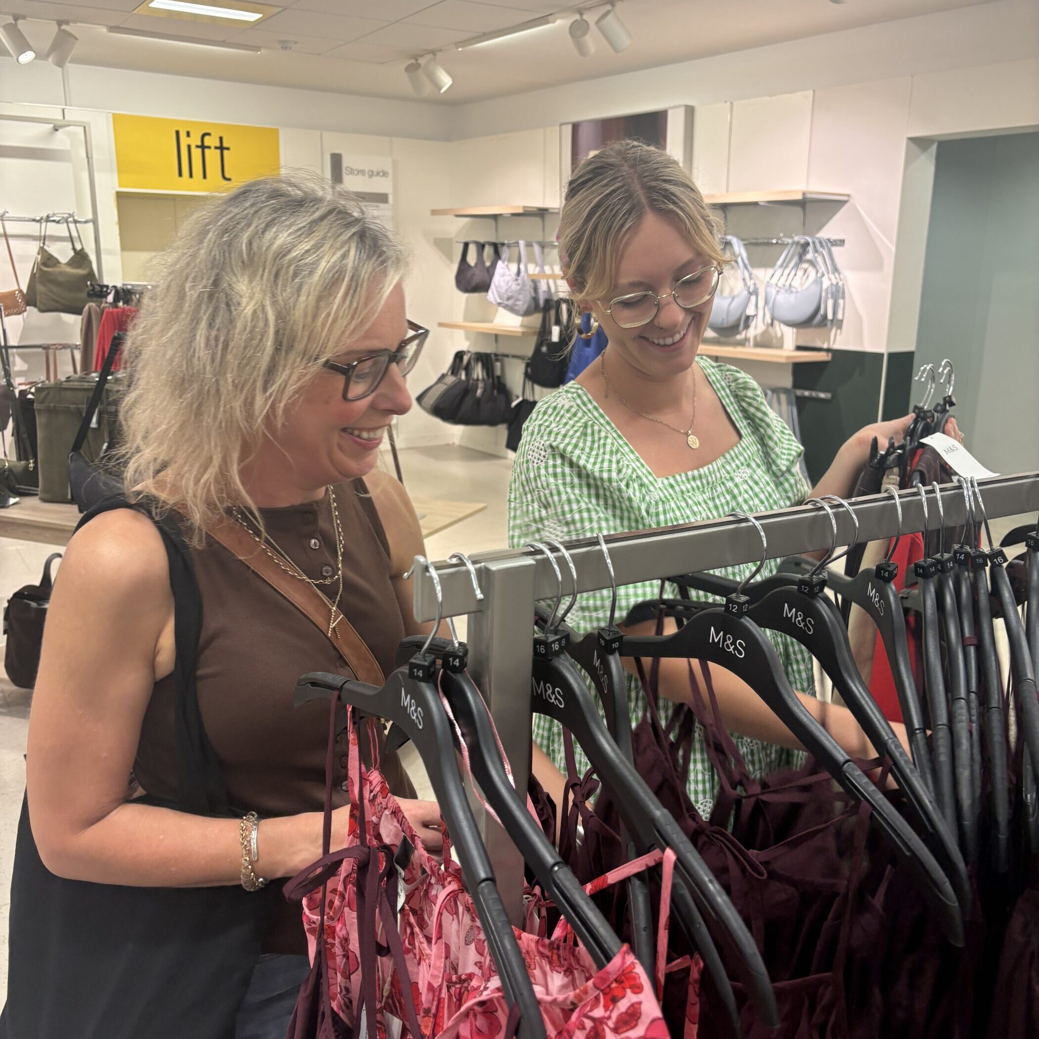 West Sussex Personal Stylist